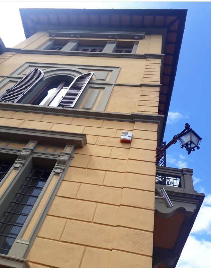 Villa Socini Siena Ngoại thất bức ảnh