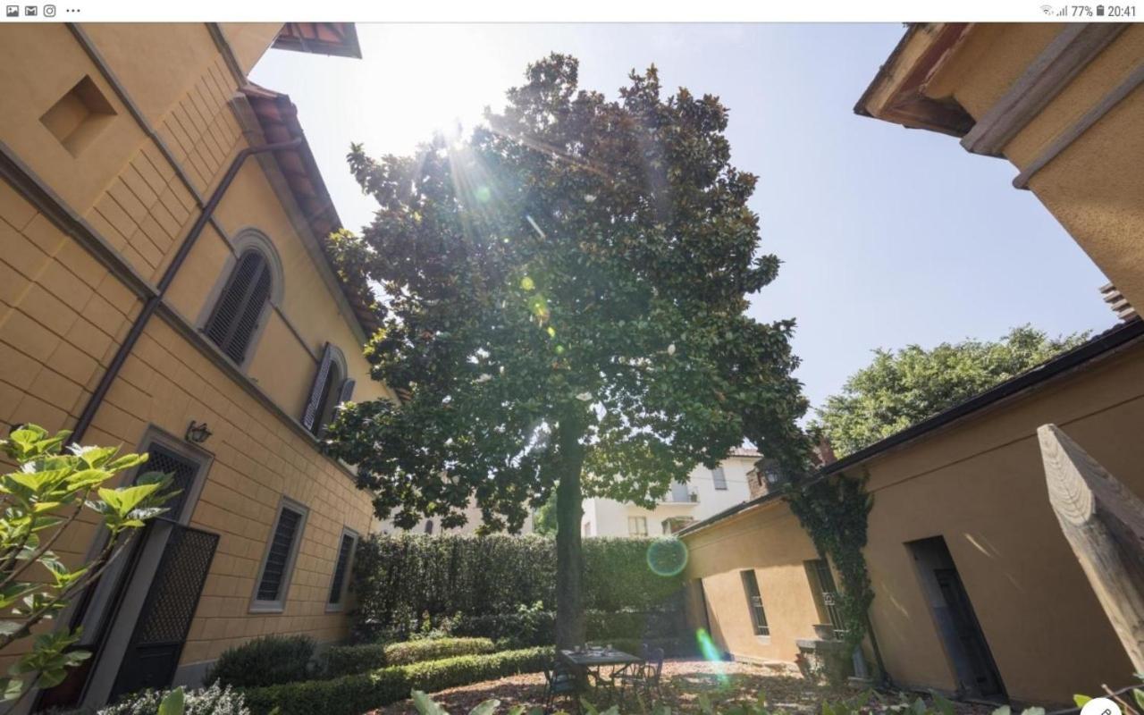 Villa Socini Siena Ngoại thất bức ảnh