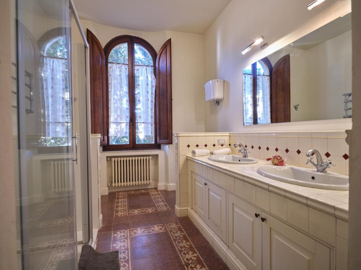 Villa Socini Siena Ngoại thất bức ảnh