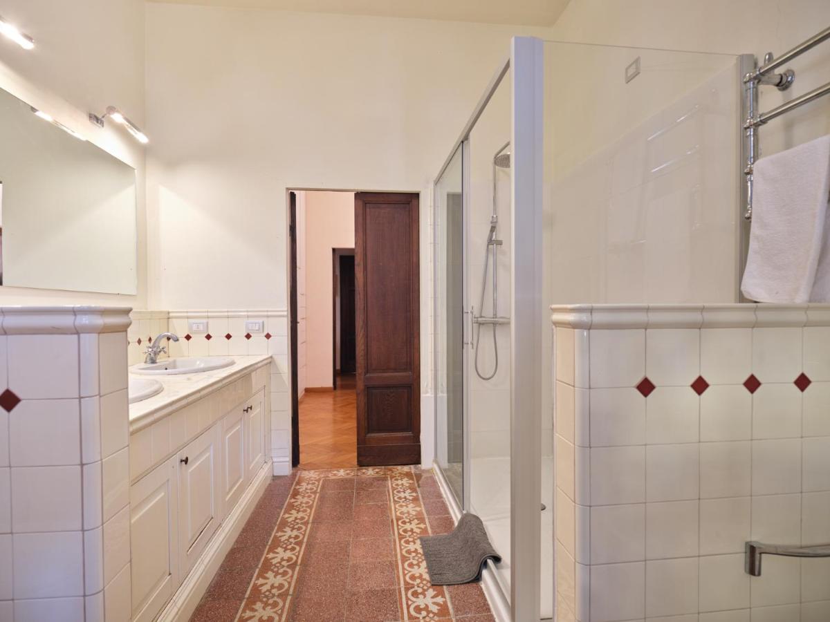 Villa Socini Siena Ngoại thất bức ảnh