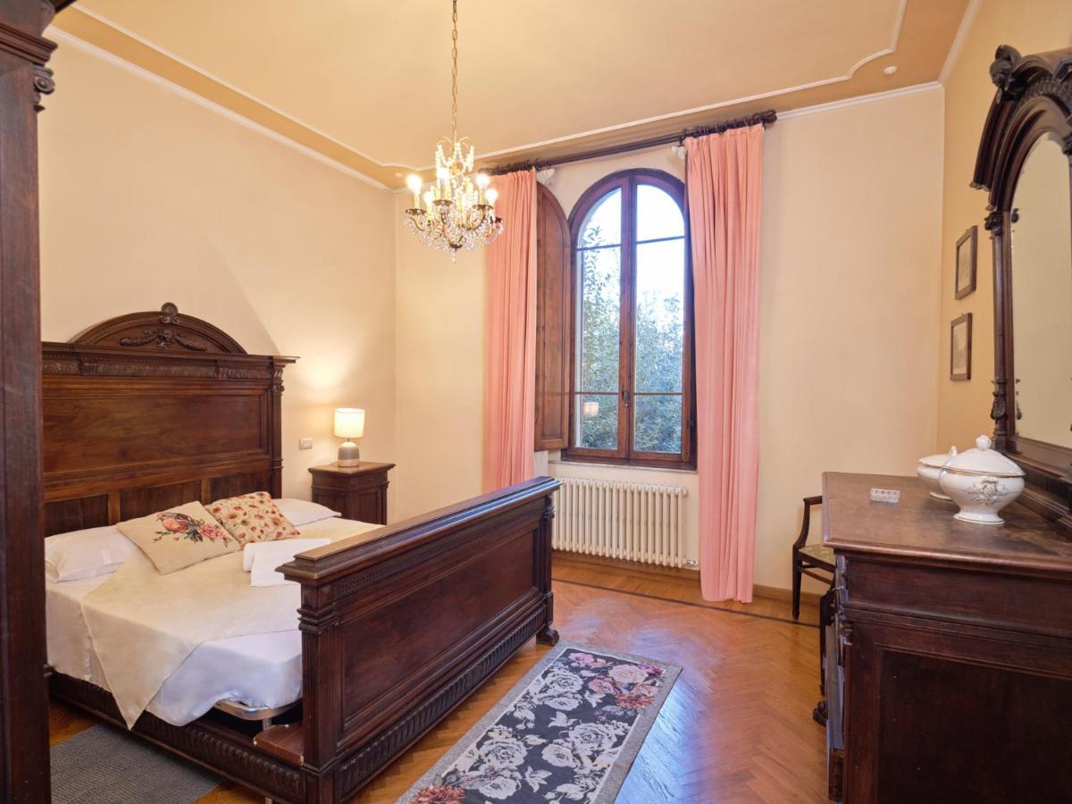Villa Socini Siena Ngoại thất bức ảnh