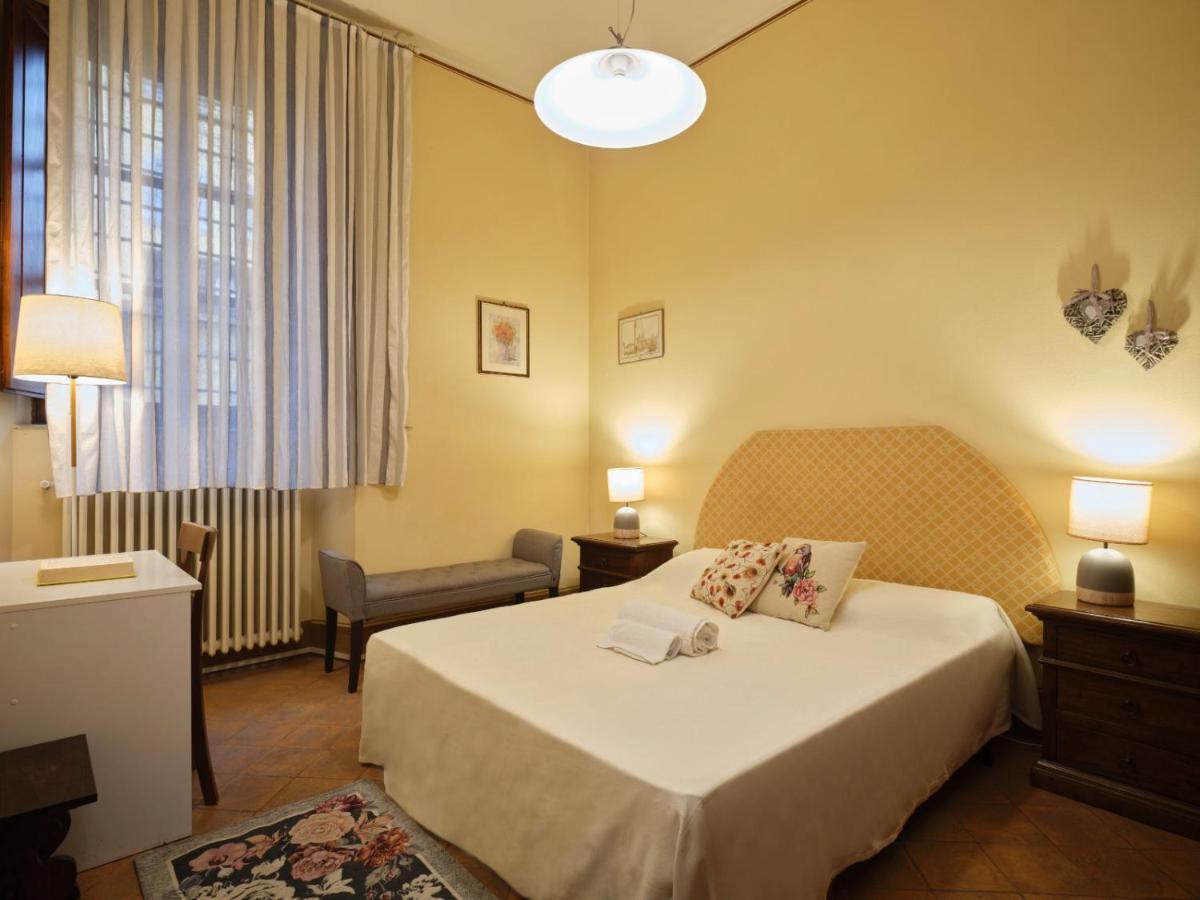 Villa Socini Siena Ngoại thất bức ảnh