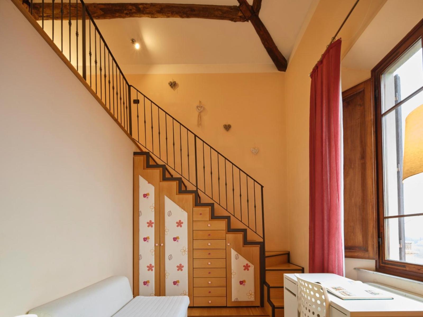 Villa Socini Siena Ngoại thất bức ảnh