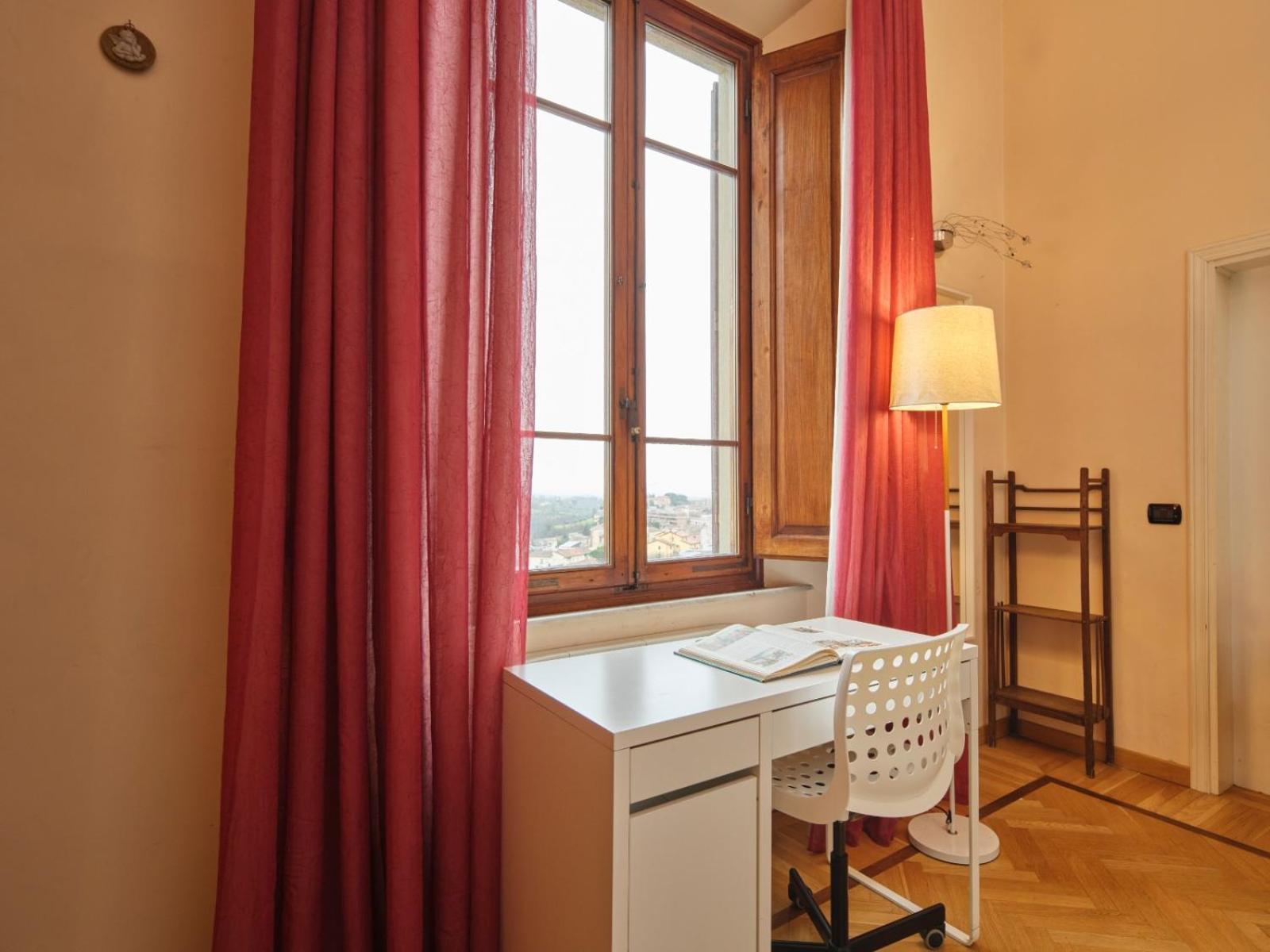 Villa Socini Siena Ngoại thất bức ảnh