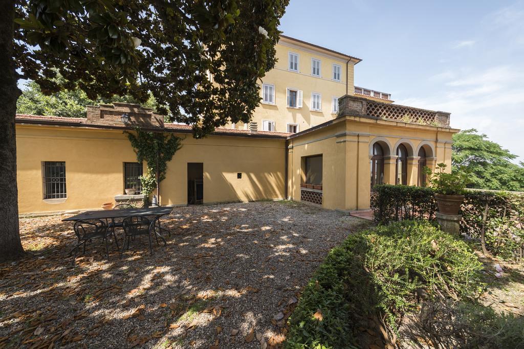 Villa Socini Siena Ngoại thất bức ảnh