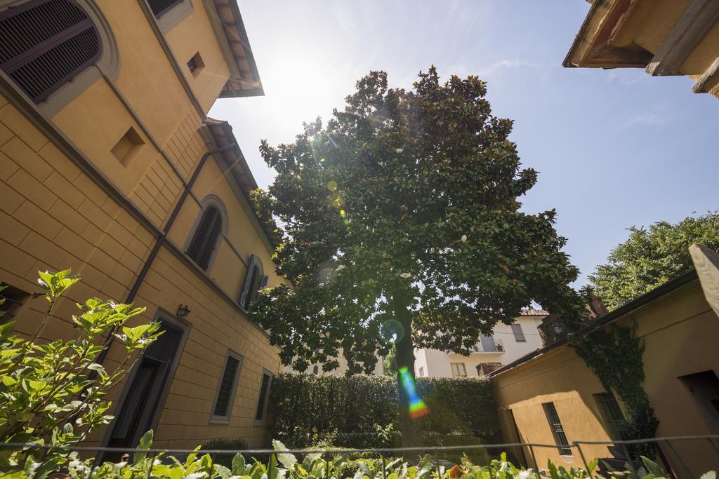 Villa Socini Siena Ngoại thất bức ảnh