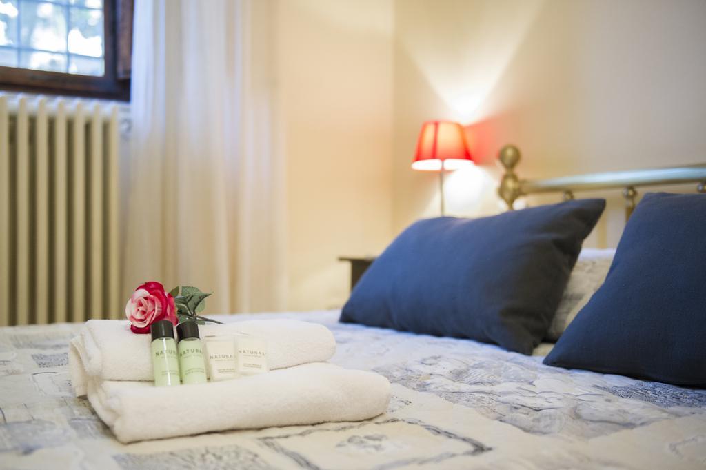 Villa Socini Siena Ngoại thất bức ảnh