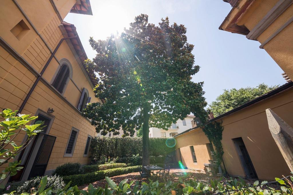 Villa Socini Siena Ngoại thất bức ảnh