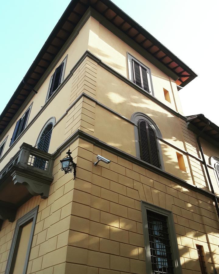 Villa Socini Siena Ngoại thất bức ảnh