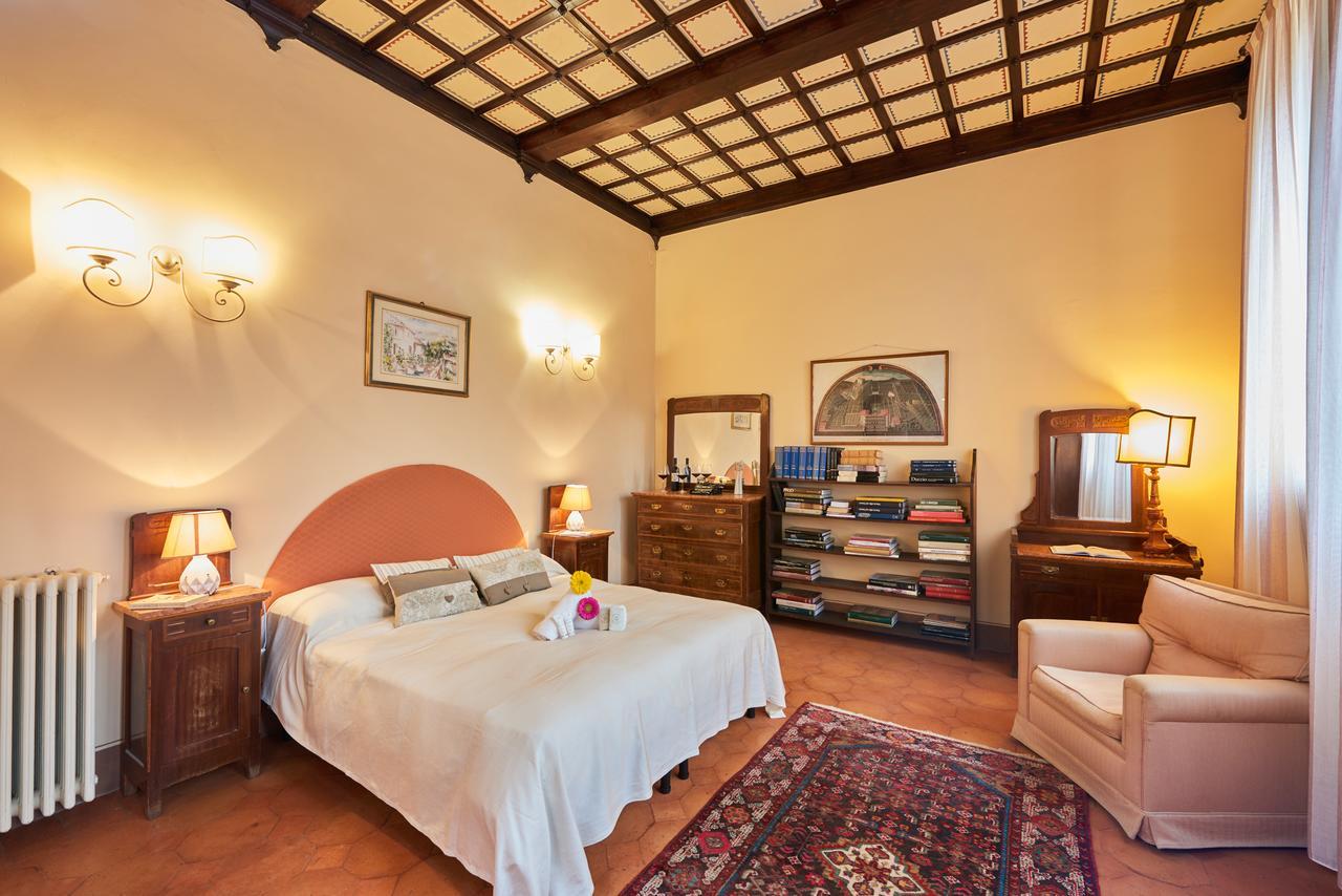 Villa Socini Siena Ngoại thất bức ảnh