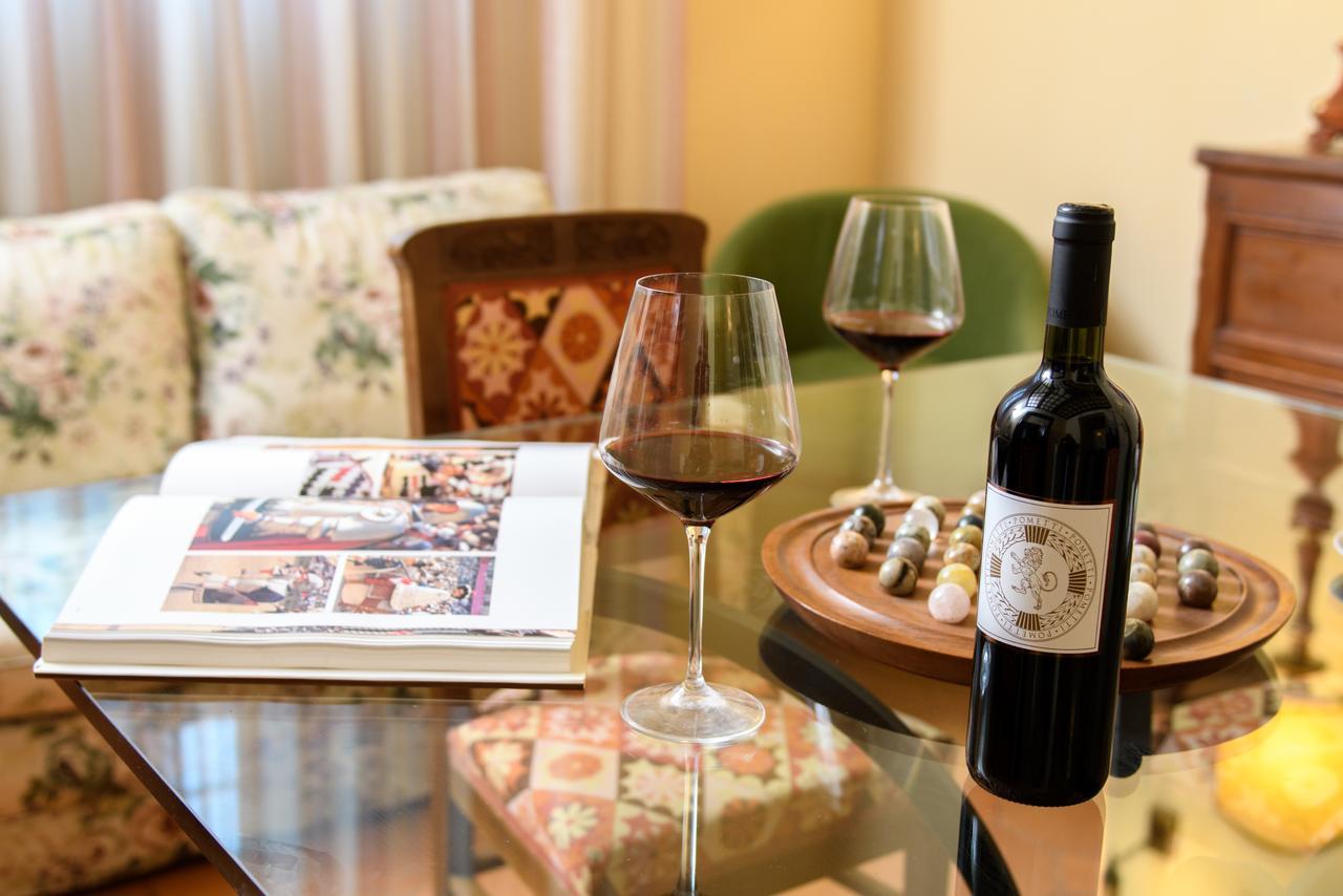 Villa Socini Siena Ngoại thất bức ảnh