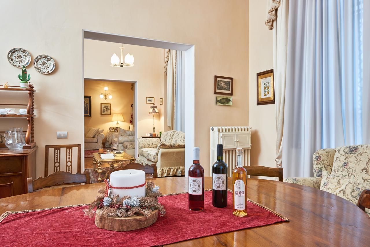 Villa Socini Siena Ngoại thất bức ảnh