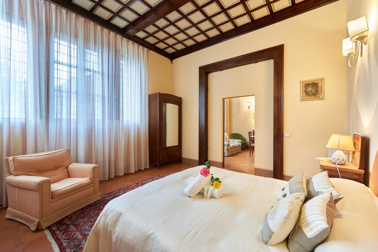 Villa Socini Siena Ngoại thất bức ảnh
