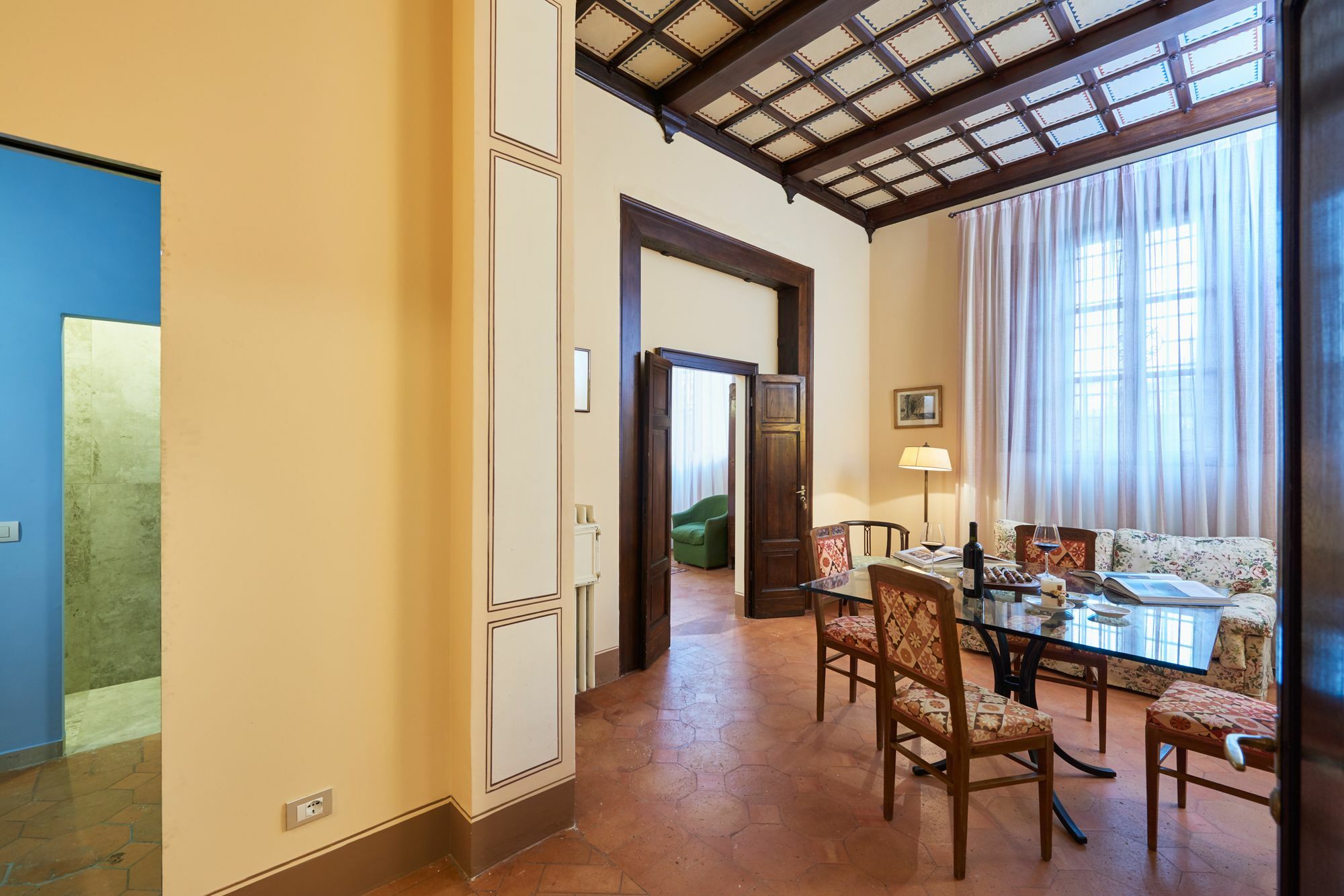 Villa Socini Siena Ngoại thất bức ảnh