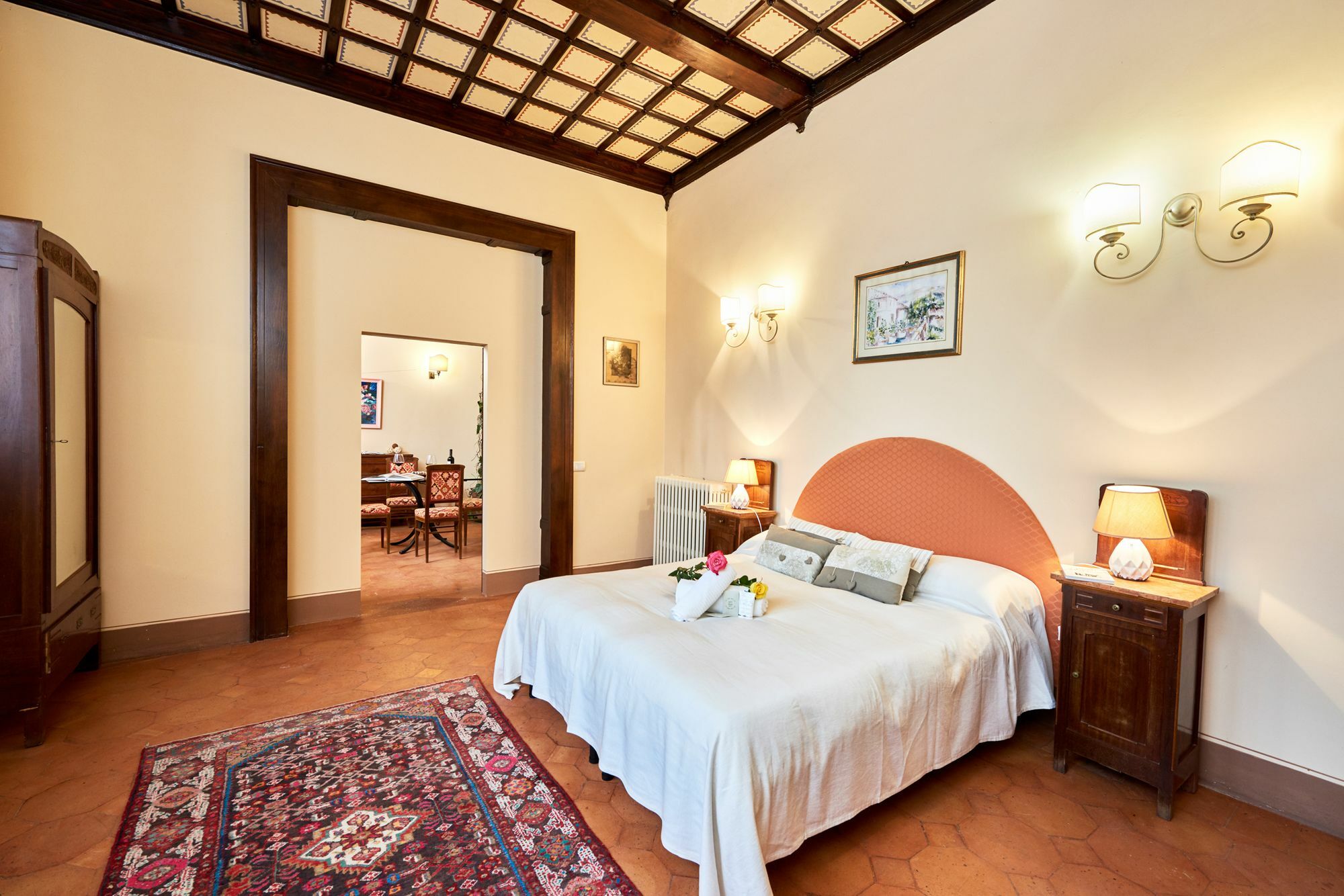 Villa Socini Siena Ngoại thất bức ảnh