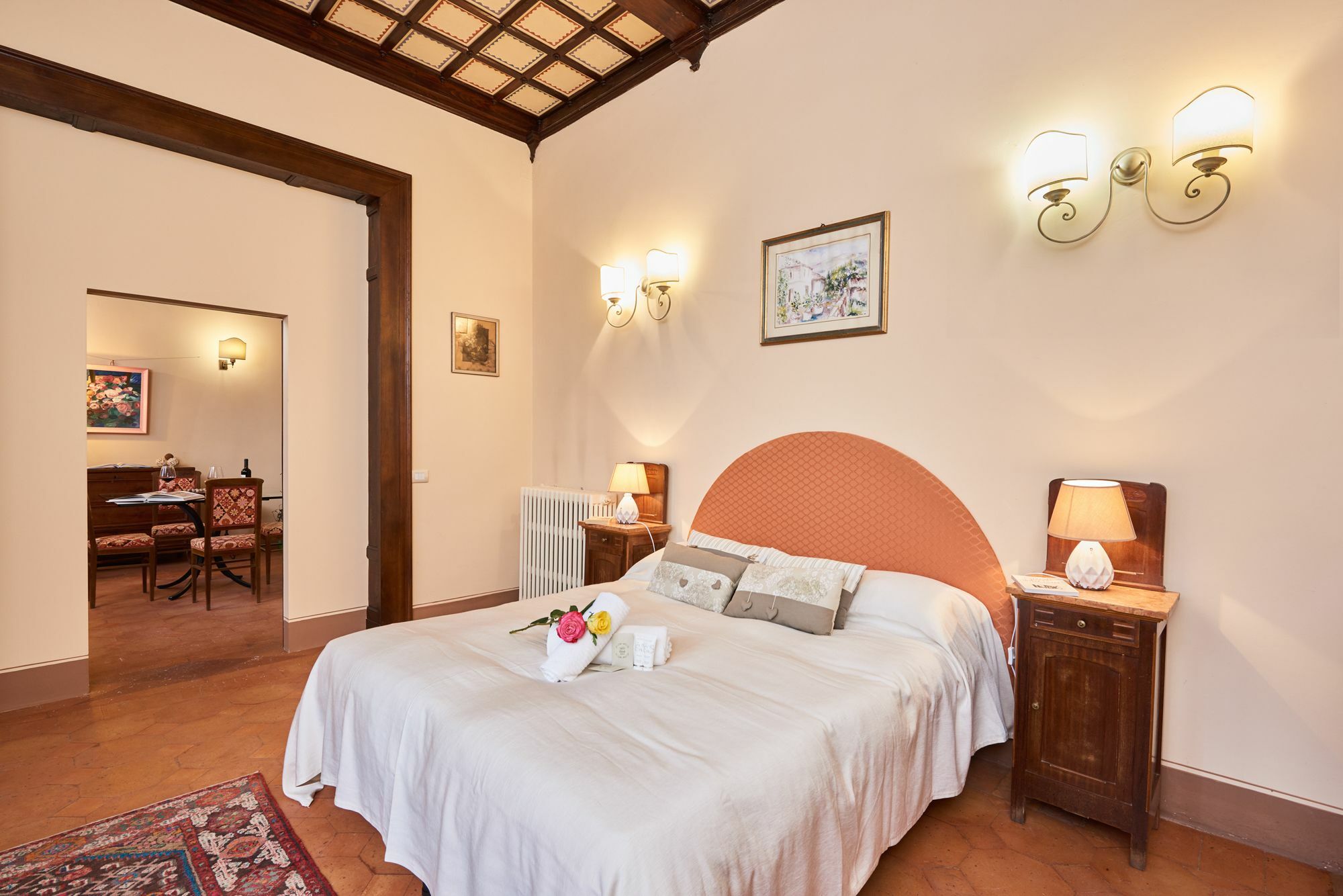 Villa Socini Siena Ngoại thất bức ảnh