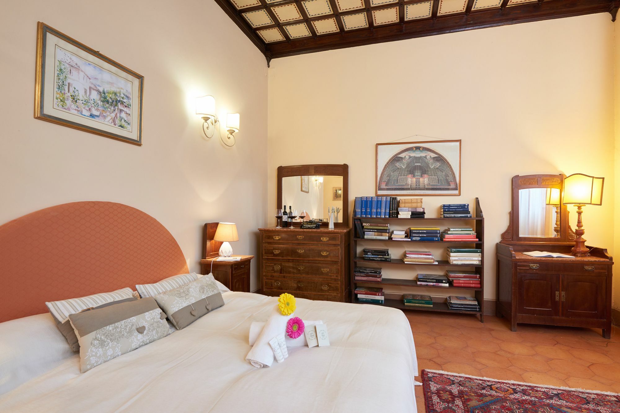Villa Socini Siena Ngoại thất bức ảnh