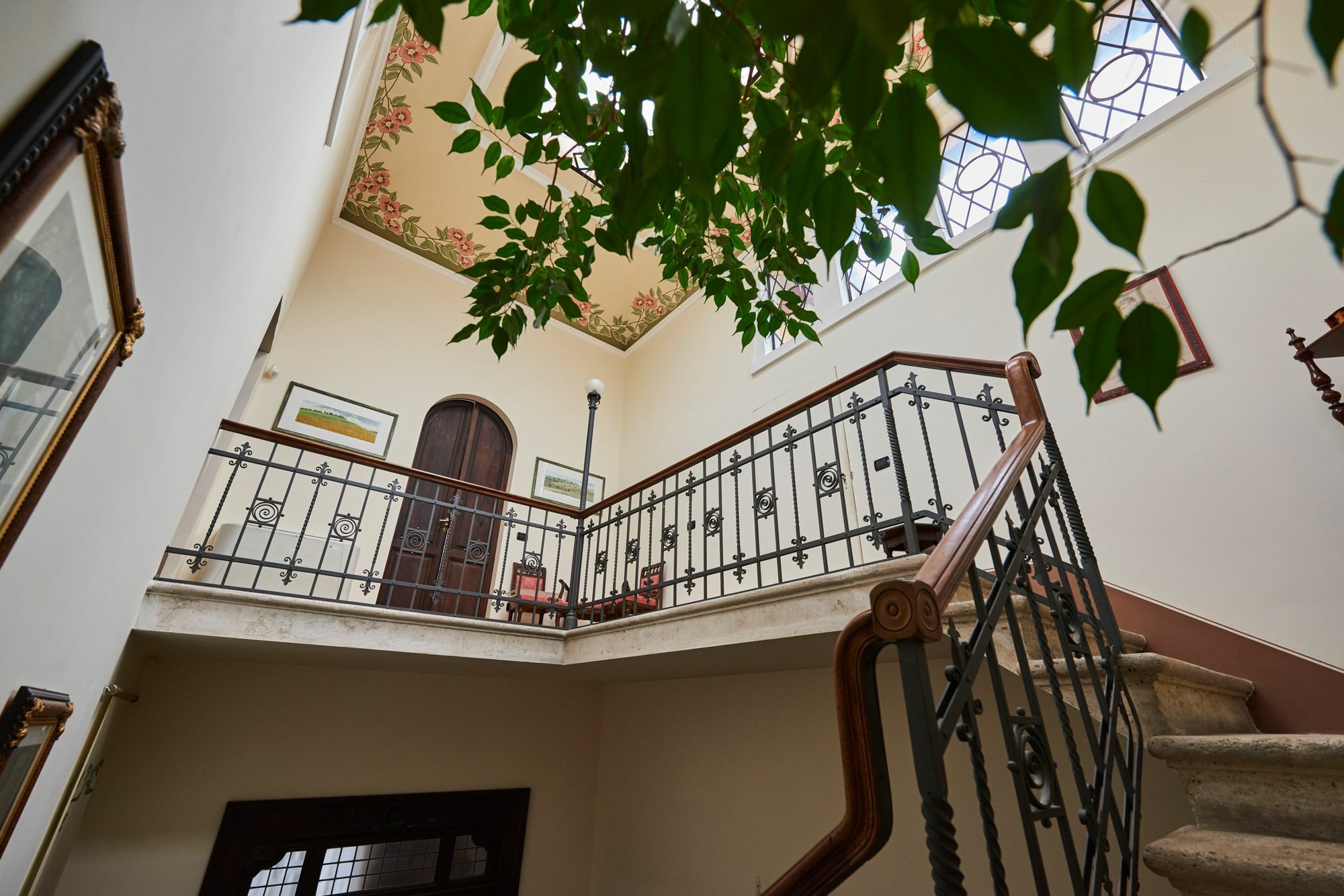 Villa Socini Siena Ngoại thất bức ảnh