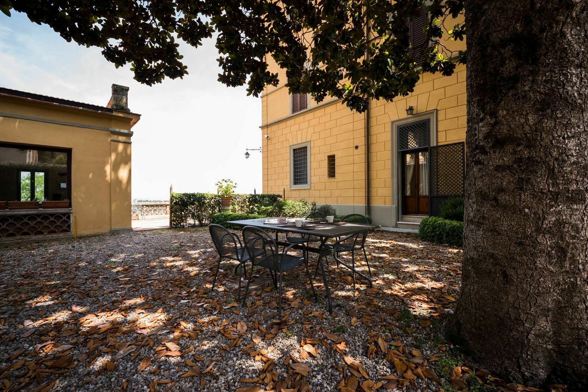 Villa Socini Siena Ngoại thất bức ảnh
